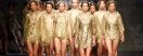 D&G позлатиха момичетата си