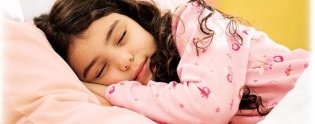 Причини за проблемите на детето със съня