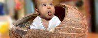 Бебетата разпознават добрите хора с интуицията си